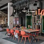 Moxy Готель Бремен