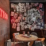 Moxy 3* Бремен