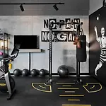 Готель Moxy Бремен