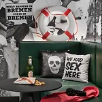 Готель Moxy Бремен
