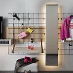 Готель Moxy Бремен