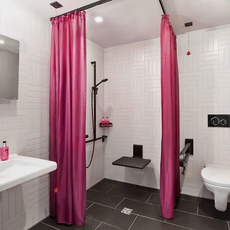 Moxy 3* Brême