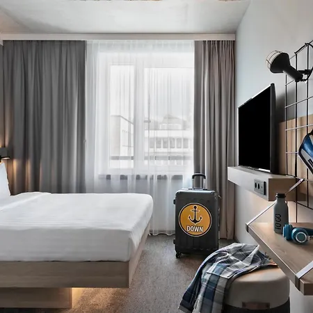 Hotel Moxy