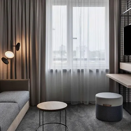Moxy 3* Bremen