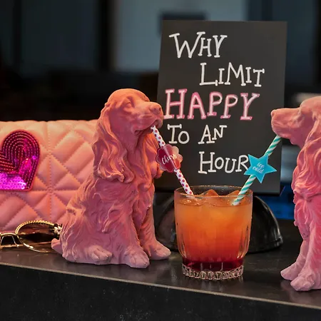 Moxy Hotel