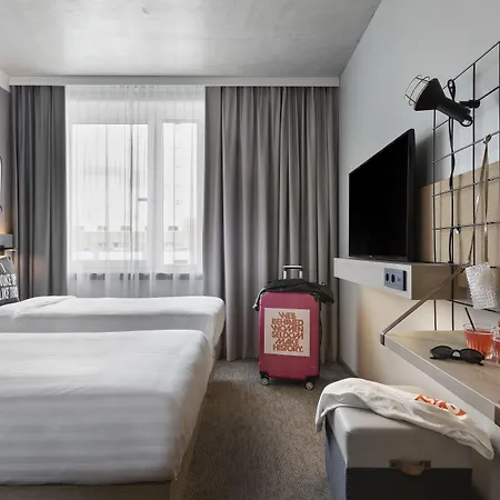 Moxy 3* بريمين