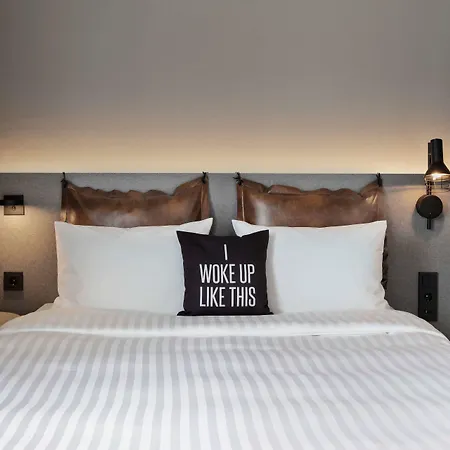 Hotel Moxy Bremen