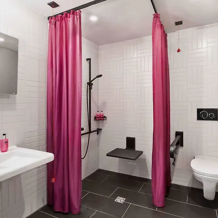 Moxy فندق بريمين