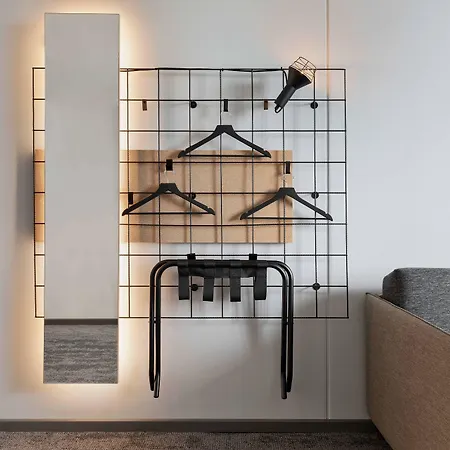 Moxy Hotel Bremen