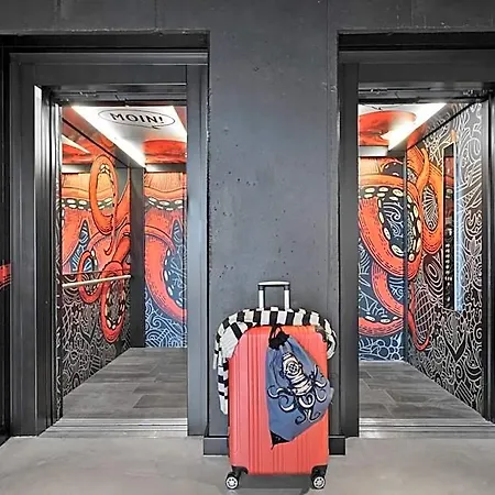 Moxy Brême