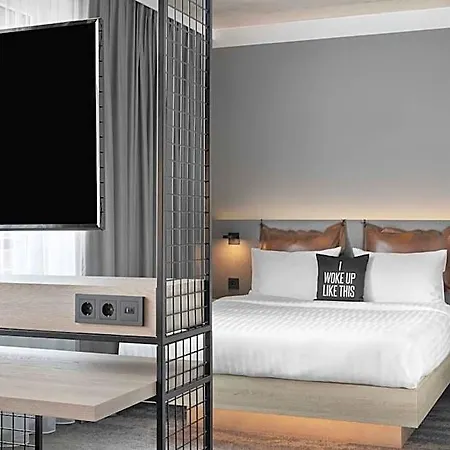 Hotel Moxy