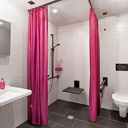 Hotel Moxy Brême