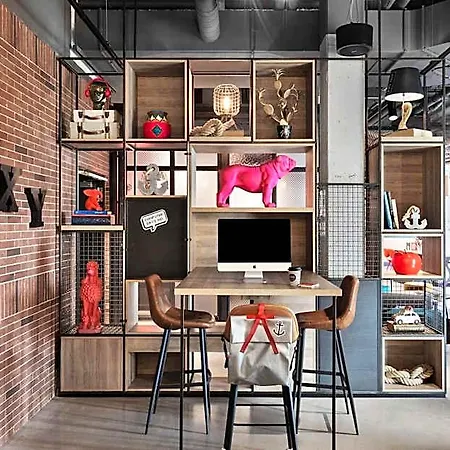 Hotel Moxy