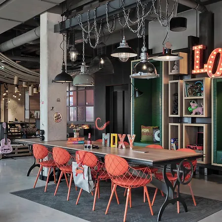 Moxy Bremen