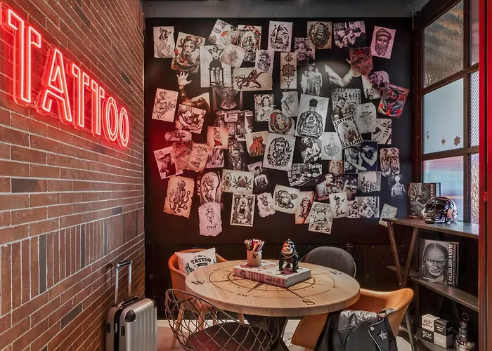 Moxy 3* Бремен